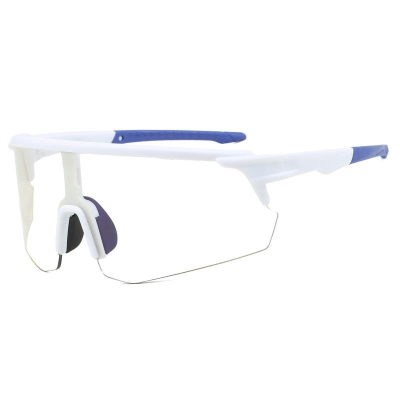 Women's Sporty Cycling Glasses with Advanced Ventilation System Kalsten