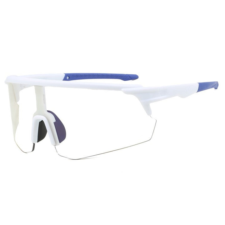 Women's Sporty Cycling Glasses with Advanced Ventilation System Kalsten