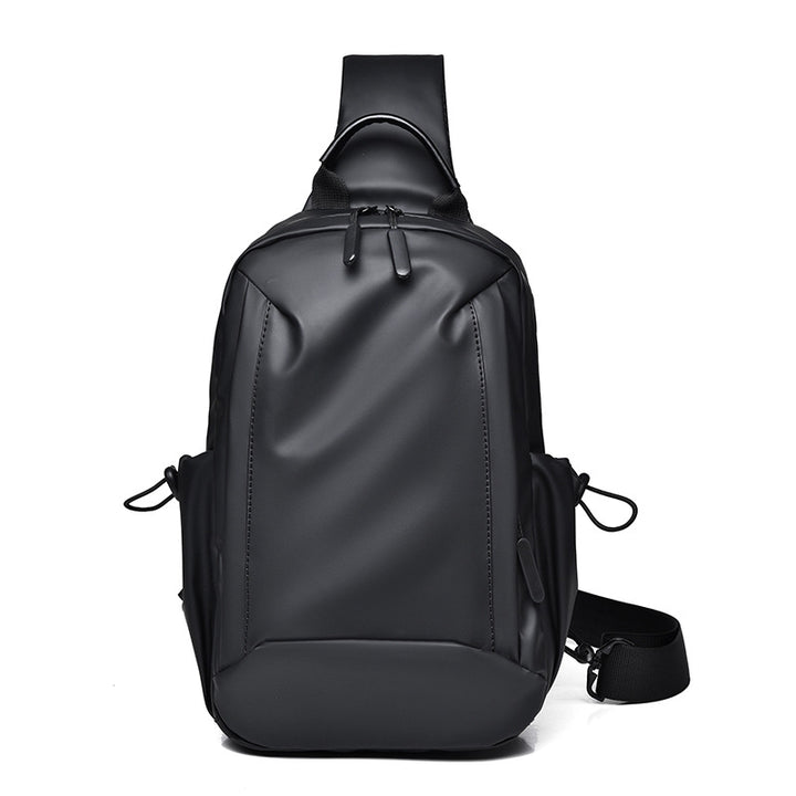 Ergonomic Crossbody Backpack Kalsten