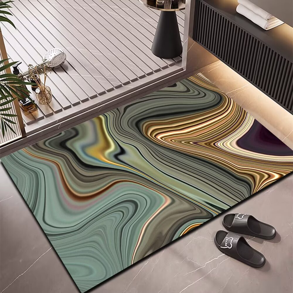 Artistic Area Rug Kalsten