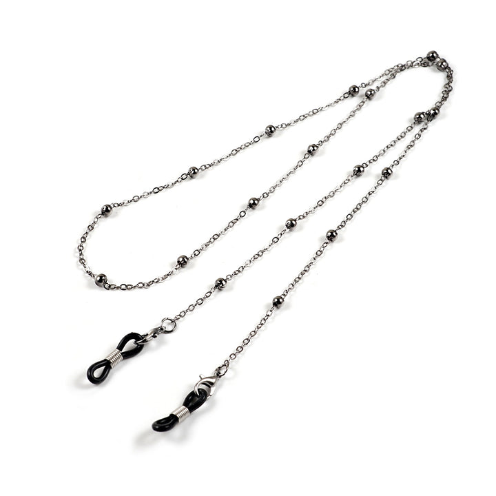 Elegant Beaded Glasses Chain Kalsten