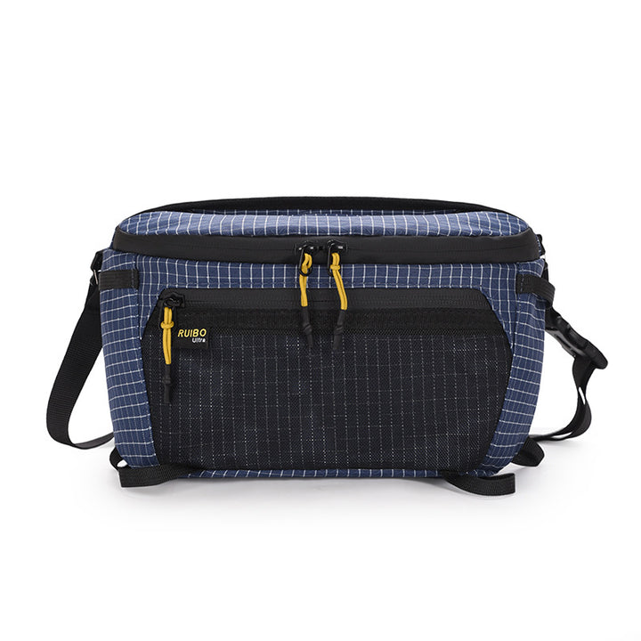 Versatile Adventure Crossbody Bag Kalsten