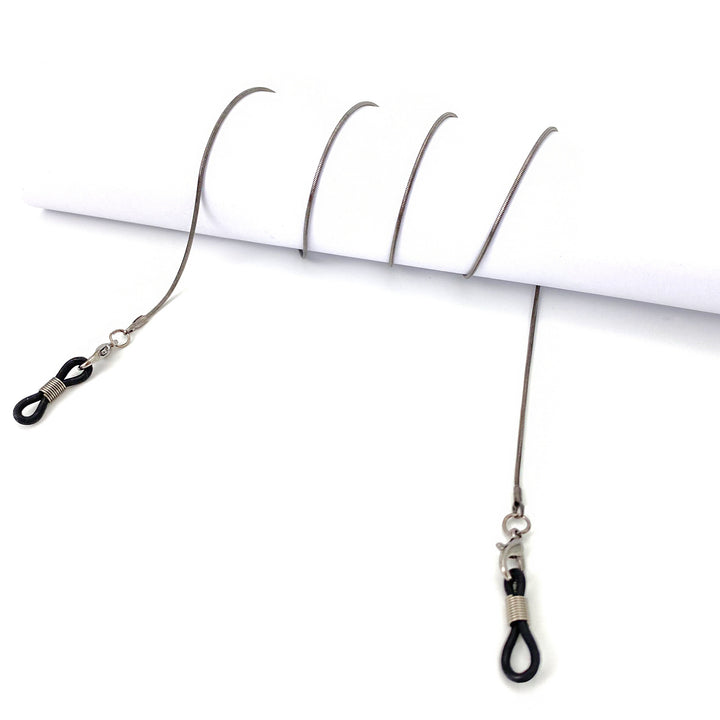 Minimalist Chain Eyewear Holder Kalsten