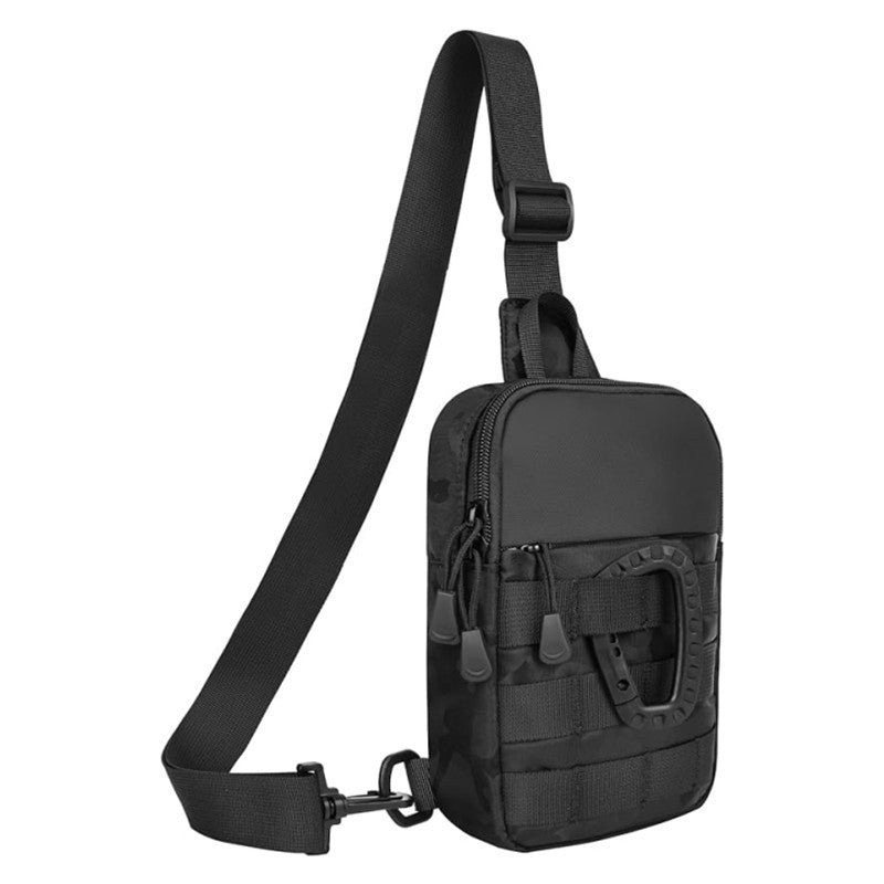 Practical shoulder bag Kalsten