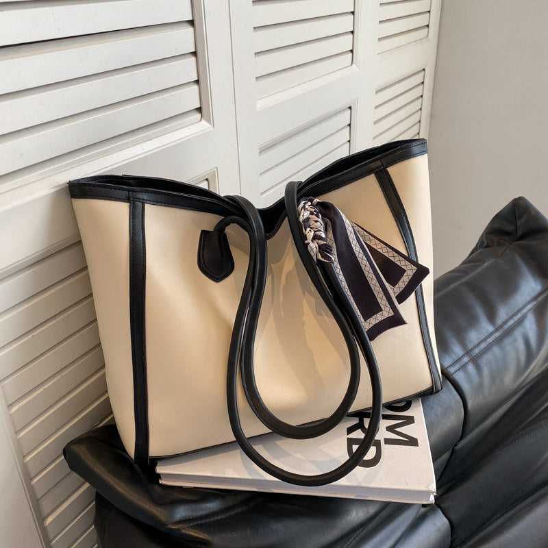 Premium Luxury Tote Bag Kalsten