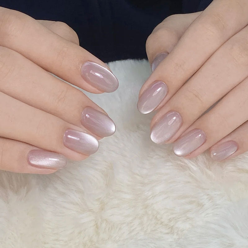 Press-On Nail Set