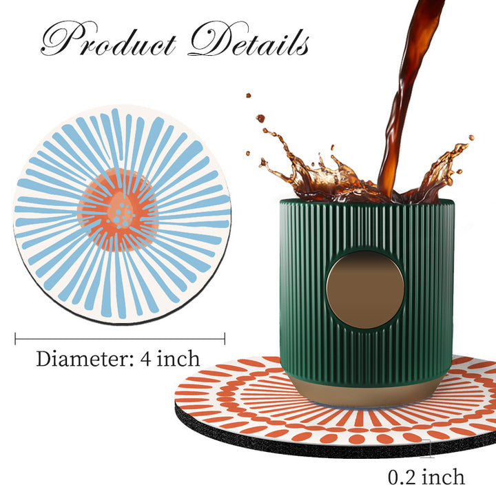 Decorative Serving Plate