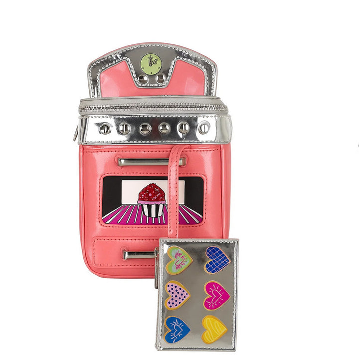 Playful Novelty Handbag