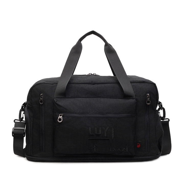 Multi-Pocket Travel Duffle Bag Kalsten