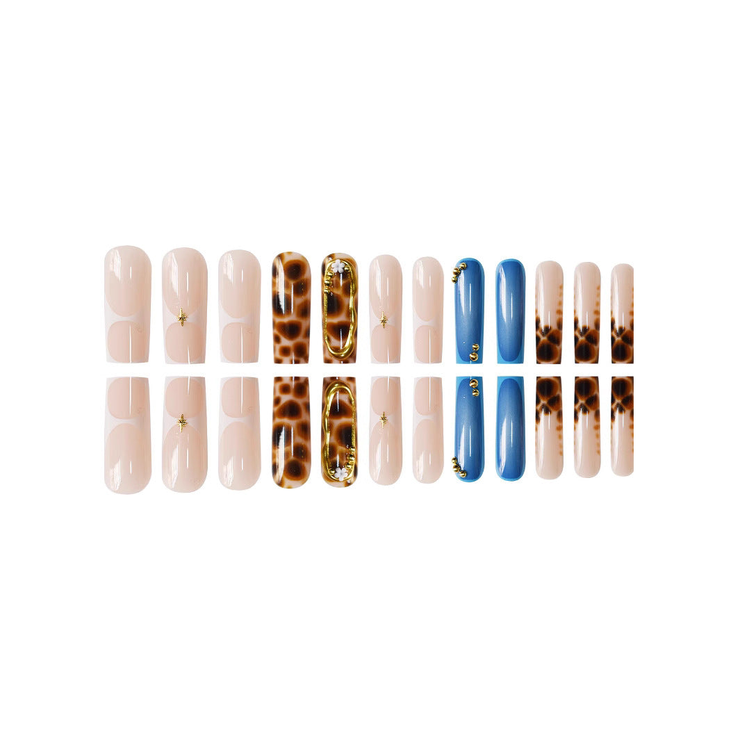 Trendy Decorative Nail Enhancements Kalsten