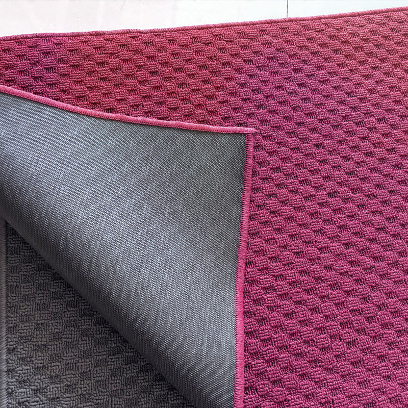 Stylish Woven Area Rug Kalsten