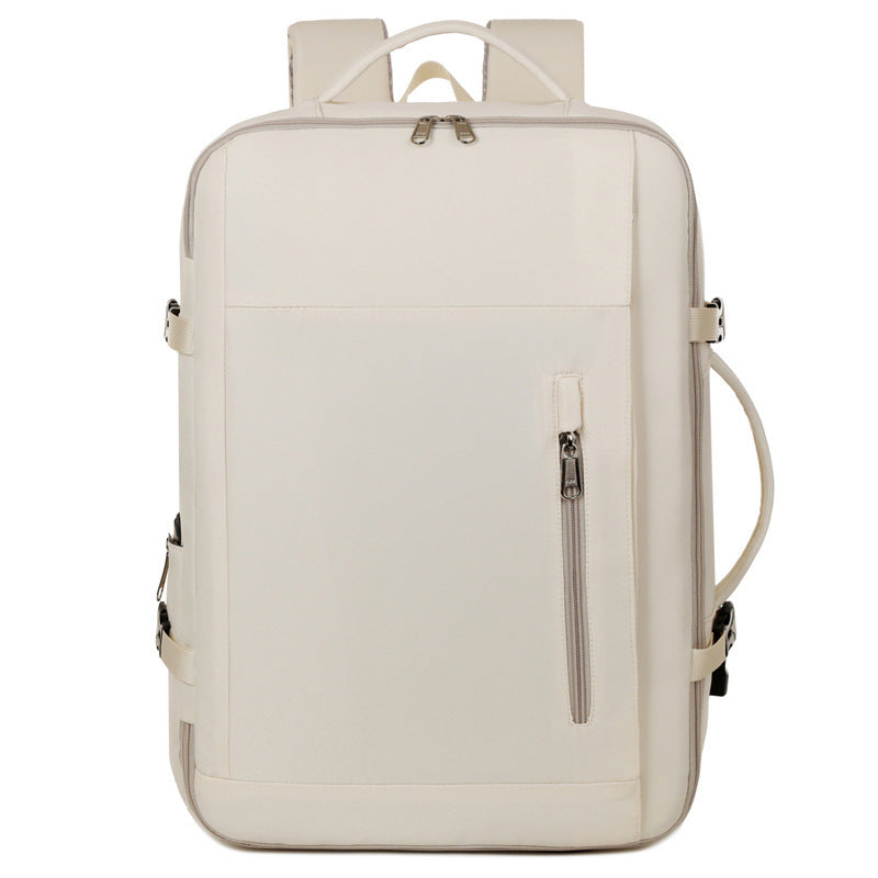 Modern Lightweight Travel Backpack Kalsten