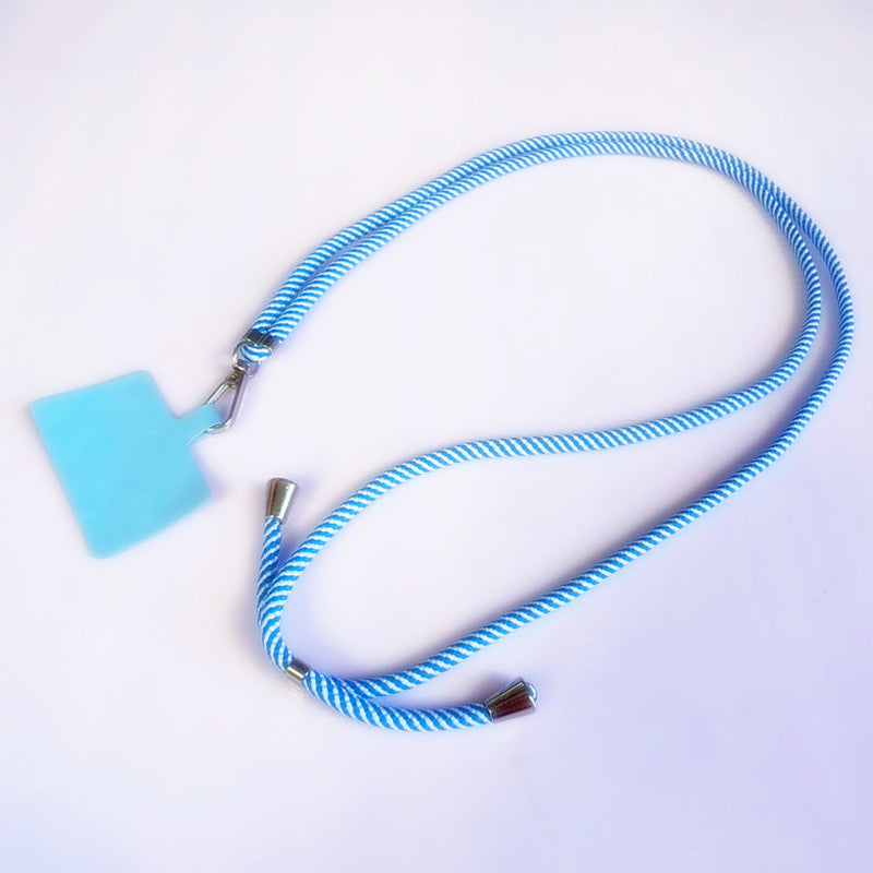 Durable Adjustable Lanyard with Padded Neck Strap Kalsten