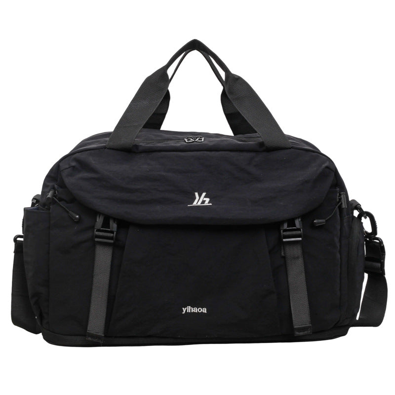 Multi-Functional Gym Duffle Bag