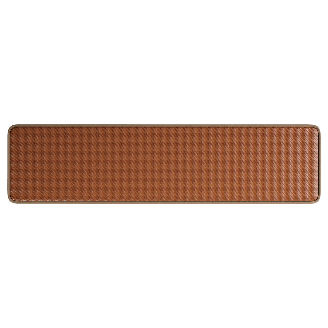 Textured Bed Cover Mat Kalsten