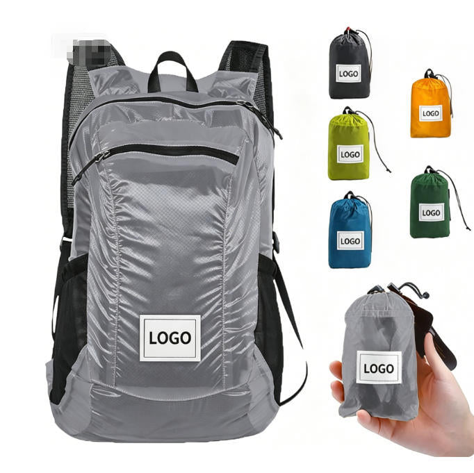 Lightweight Compact Backpack Kalsten