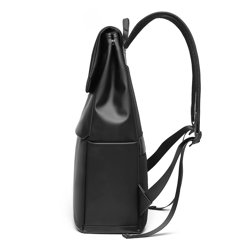 Sleek Minimalist Backpack Kalsten