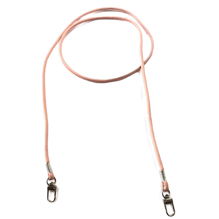 Elegant Leather Attaché Strap Kalsten
