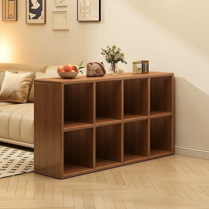 Furniture shelf with open compartments Kalsten