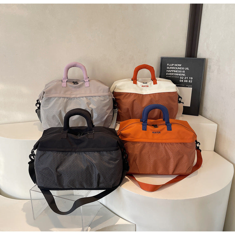 Multi-Functional Adventure Duffel Bag Kalsten