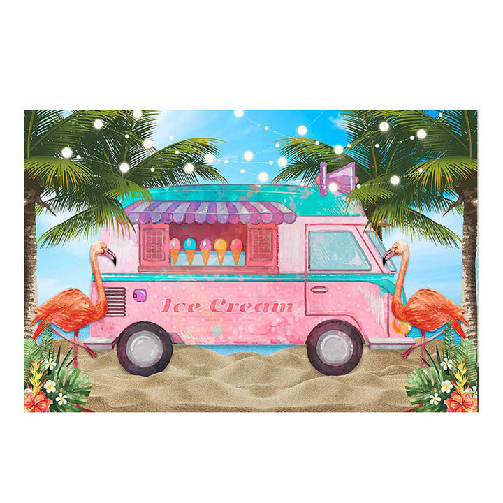 Children's Playful Donut-Themed Wall Art Kalsten