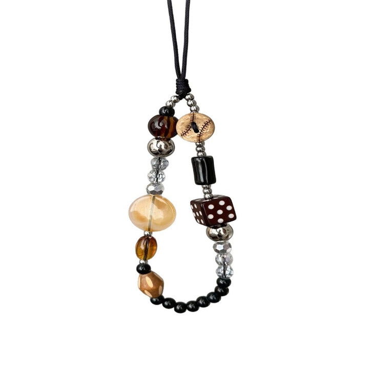 Beaded Eyewear Lanyard Holder Kalsten 1790135562