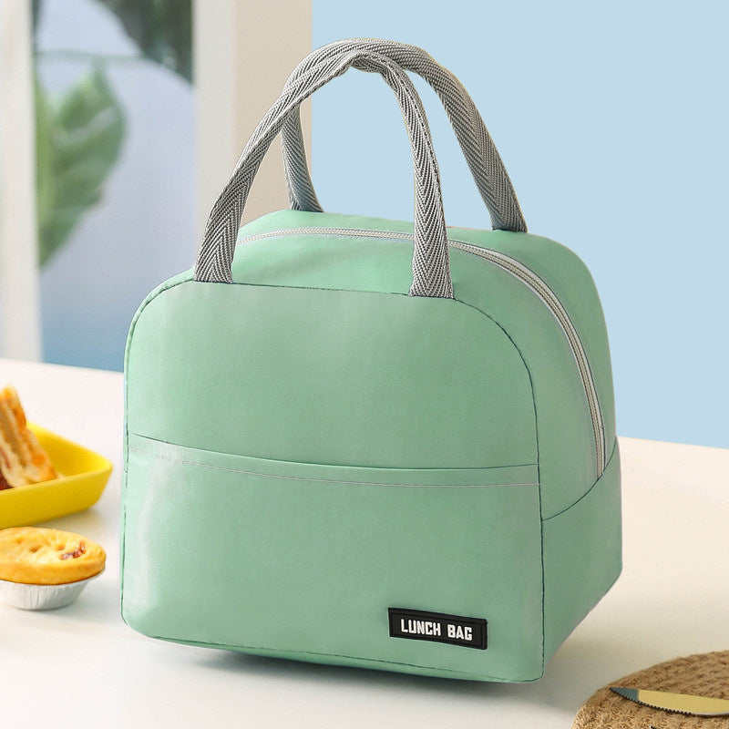 Insulated Compact Lunch Carrier Bag Kalsten