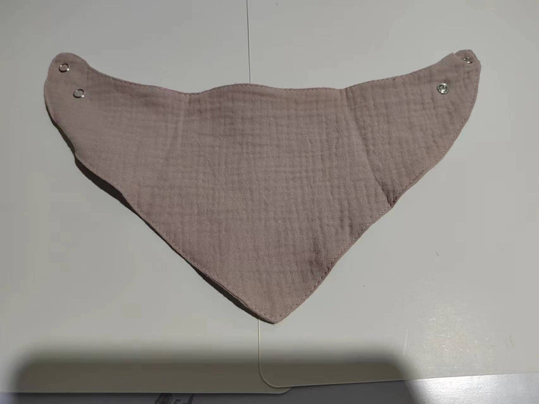 Cotton Bib Scarf kalsten