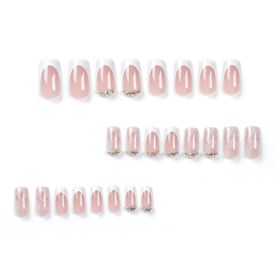 Nail Art Set Kalsten