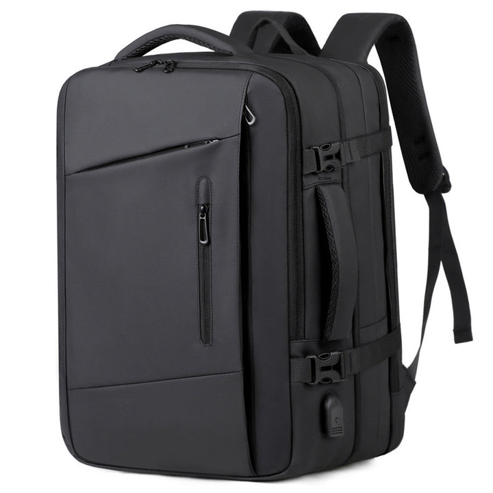 Sleek Professional Laptop Briefcase