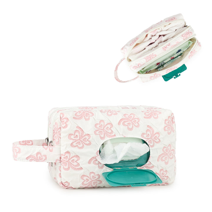 Practical and Stylish Cosmetic Bag Kalsten
