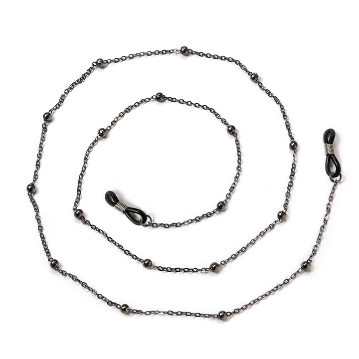 Luxury Gold-Plated Eyewear Chain Kalsten
