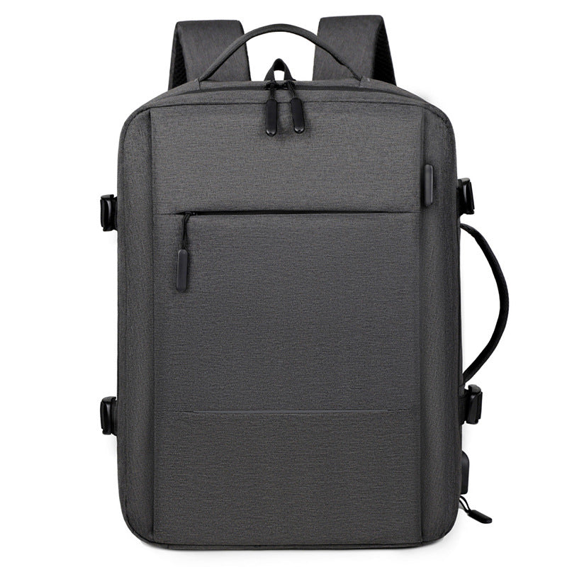 Sleek Minimalist Laptop Backpack Kalsten