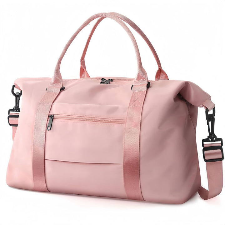 Sporty travel bag Kalsten