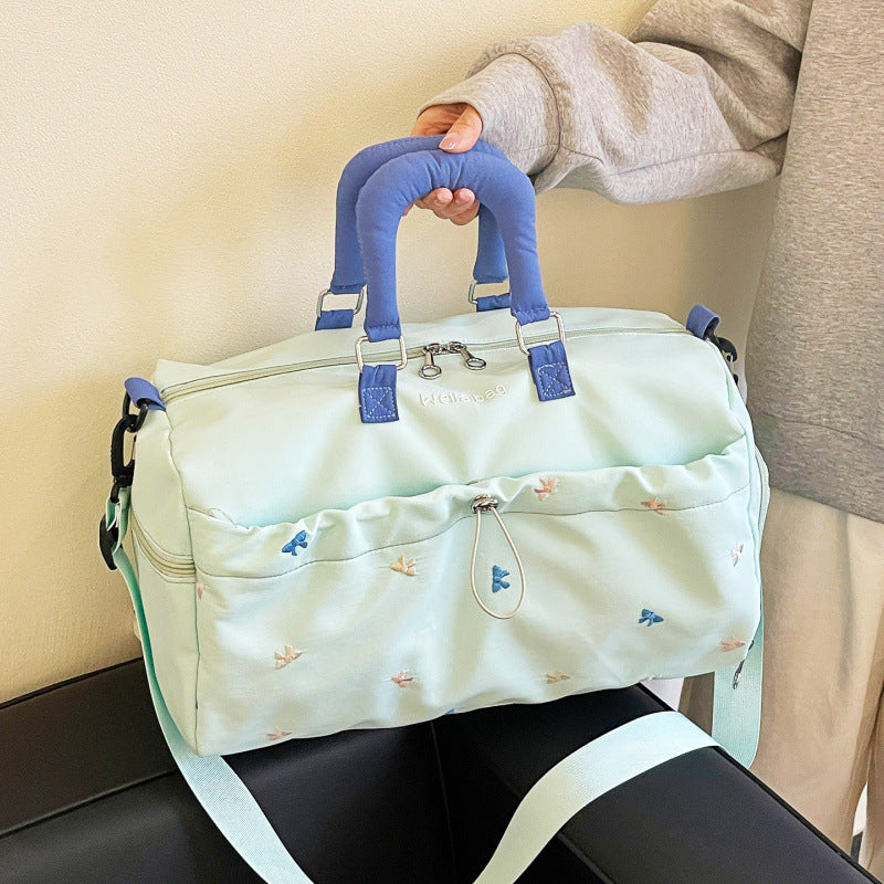 Multi-Functional Weekender Duffle Kalsten
