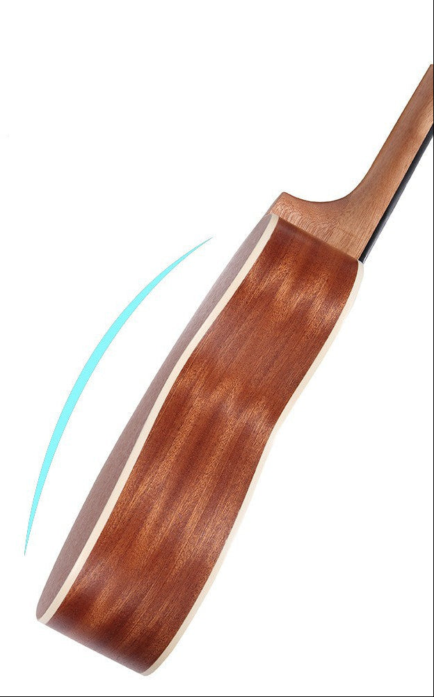 Acoustic Ukulele Kalsten
