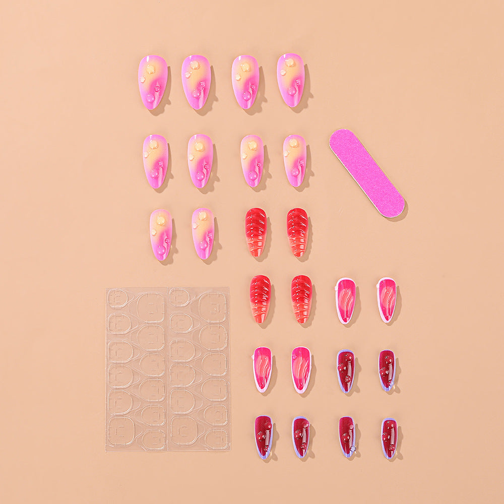 Nail Art Kalsten