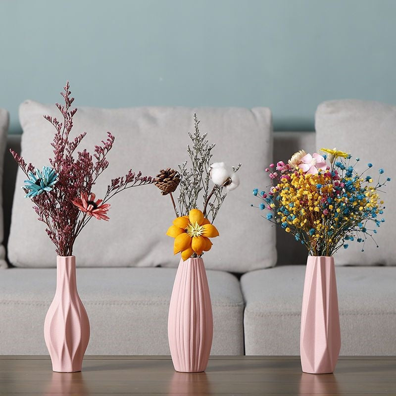 Elegant Decorative Flower Vase