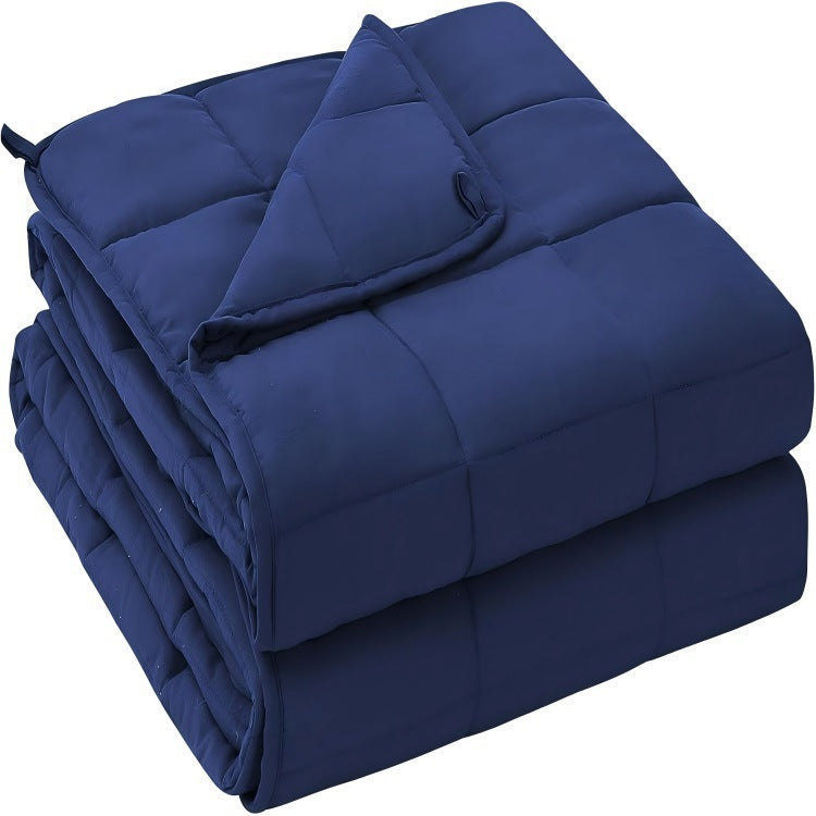 Multi-Season Quilted Blanket Kalsten
