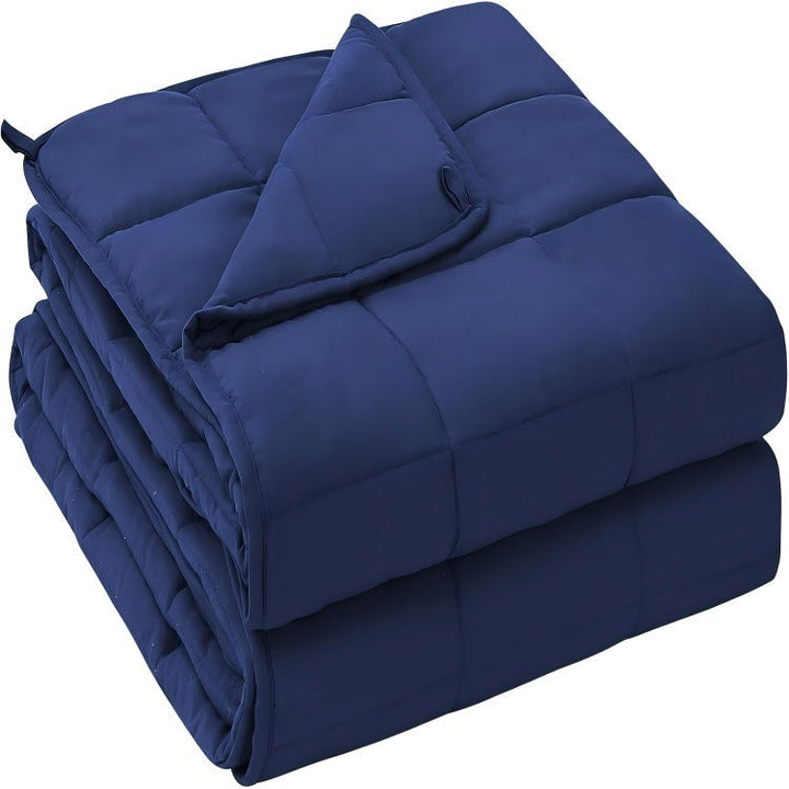 Multi-Season Quilted Blanket Kalsten