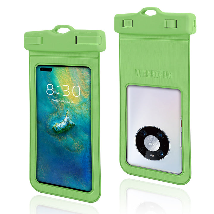Waterproof Smartphone Case Kalsten