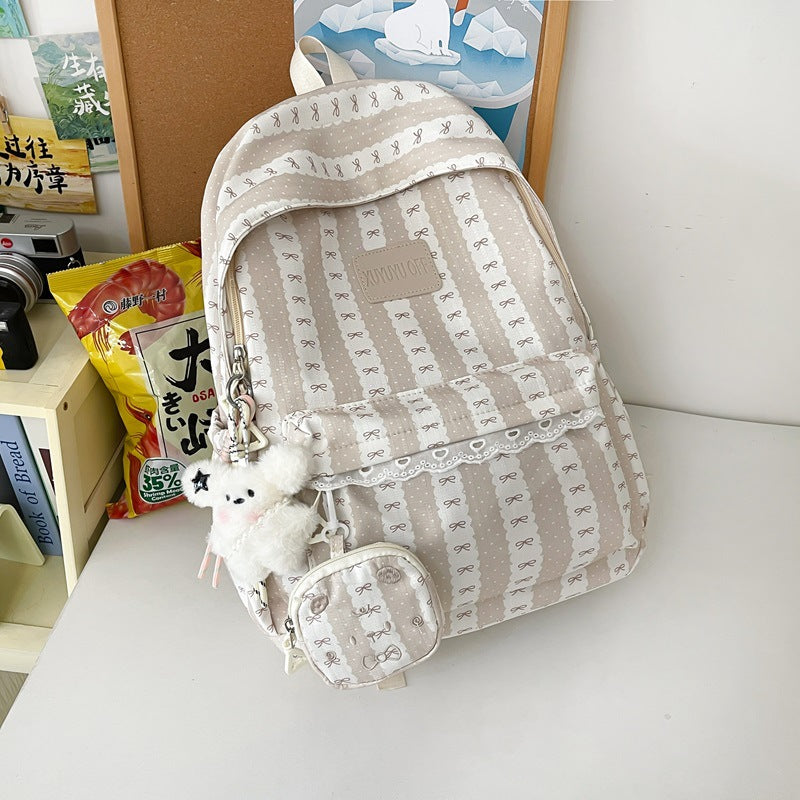 Cute Character-Themed Backpack Kalsten 1791205115