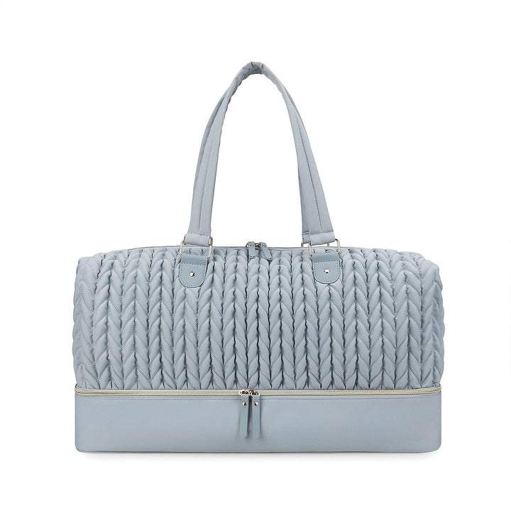 Sporty Travel Bag Kalsten