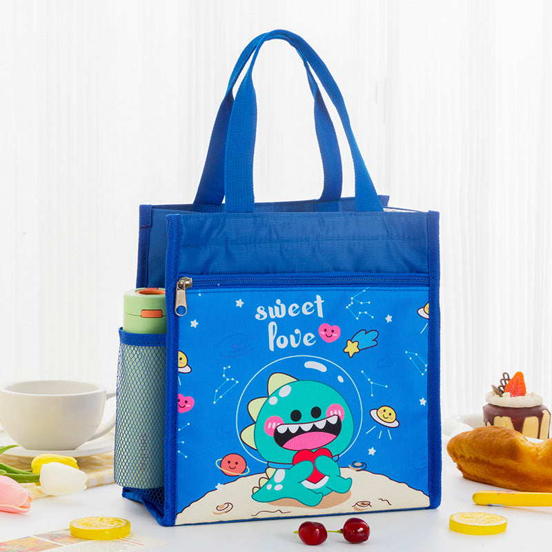 Multi-Purpose Insulated Lunch Bag Kalsten