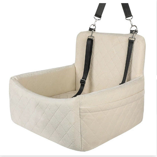 Kalsten Safety Car Seat