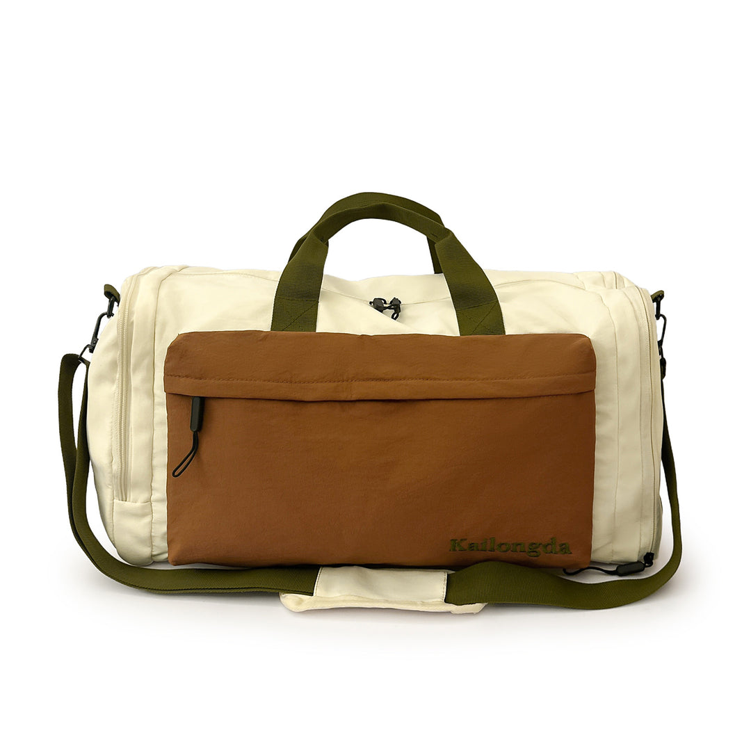 Multi-Purpose Lightweight Travel Duffel