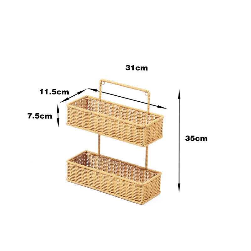 Storage Basket Kalsten