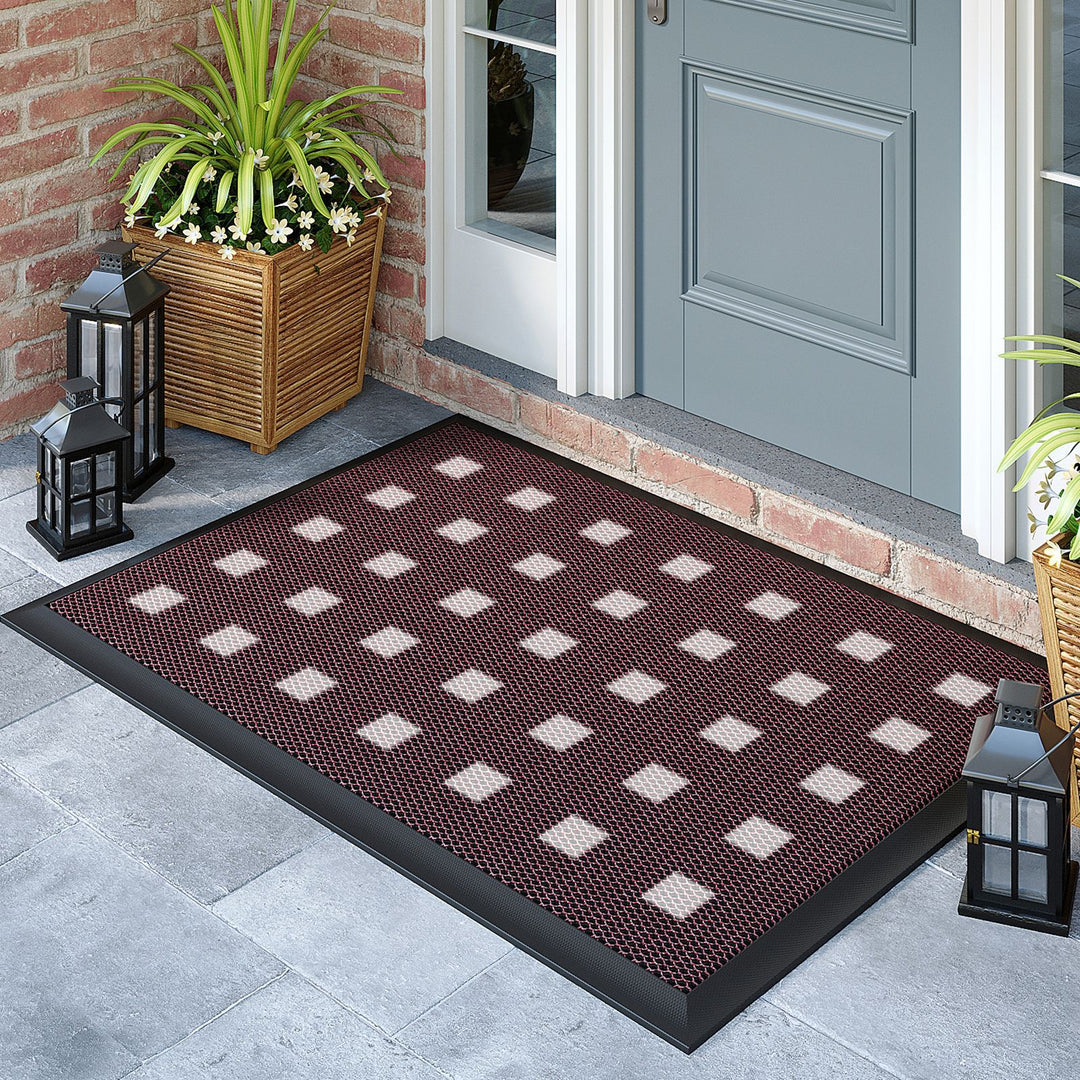 Indoor Welcome Mat