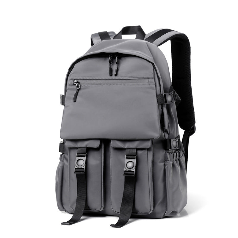 High-Utility Outdoor Backpack Kalsten