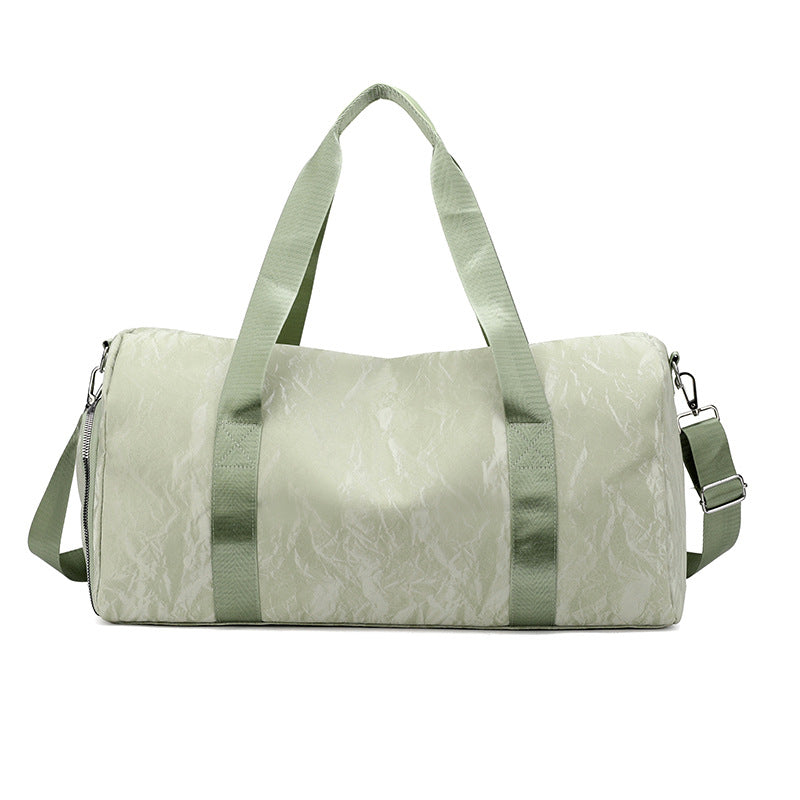 Stylish Mini Sports Duffel Bag Kalsten